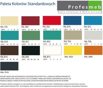 ШКАФ ДЛЯ МЕДИЦИНСКИХ КАРТ SZK 318, 7 ящиков B5