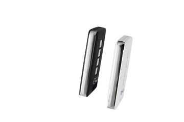 BleBox smart uRemote PRO белый WiFi-пульт дистанционного управления