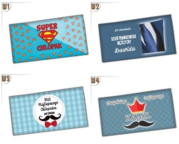 ШОКОЛАДНЫЙ ПОДАРОК ​​НА ДЕНЬ СВЯТОГО ВАЛЕНТИНА ДЛЯ НЕГО ИМЯ ПРИНТ