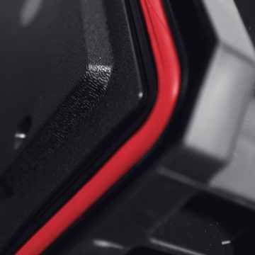 Ящик для инструментов System One 350 Profi Qbrick #