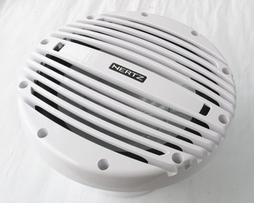 HERTZ HMS 10B 500W MAX МОРСКАЯ ЯХТА Лодзь MEGA-BASS