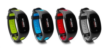 Go-Tcha Evolve Pokemon Go Plus Зеленый