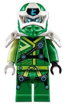 LEGO FIGURKA NINJAGO - LLOYD njo570