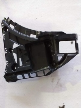 BMW OE 7338766 VÝZTUHA NÁRAZNÍKU