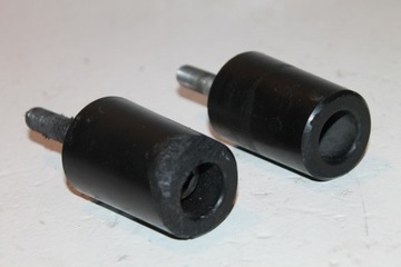 YAMAHA R6 RJ01 RJ03 98-02 РУЛЕВЫЕ ГРУЗЫ