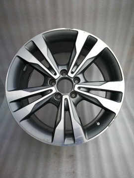 MERCEDES C KLASA A205 W205 FELGA 5x112 8,5x18 ET56