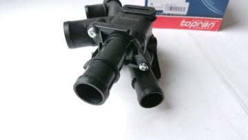 КОРПУС ТЕРМОСТАТА AUDI A3 8L 1.6