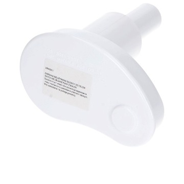 ГОЛОВКА БАМПЕРА РОБОТА MPM Kasia 116 ОРИГИНАЛ