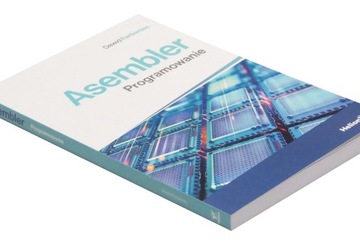 Ассемблер. Программирование