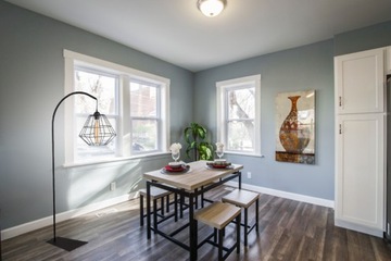 МОДНЫЙ ТОРШЕР DRUCIAK LOFT EDISON