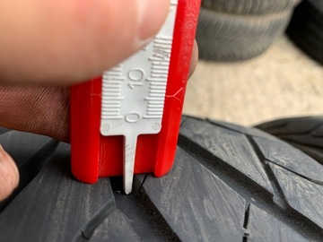 BRIDGESTONE S-02 205/55R16 КОМПЛЕКТ 225/50R16