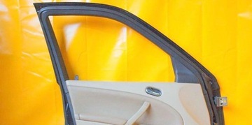 SAAB 95 9-5 9 5 ZÁMEK DVEŘE PŘEDNÍCH LEVÝCH