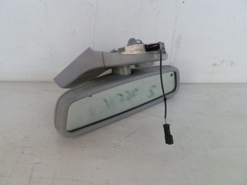 MERCEDES W220 ВНУТРЕННЕЕ ЗЕРКАЛО