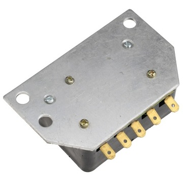 РЕГУЛЯТОР НАПРЯЖЕНИЯ RYGLER 12V MZ ETZ 150 250 251