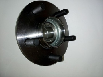 Ступица задняя Linde/Still. номер кошки; 3014540202