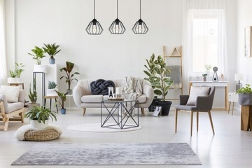 ПОТОЛОЧНЫЙ ПОДВЕСНОЙ СВЕТИЛЬНИК DIAMOND LOFT EDISON