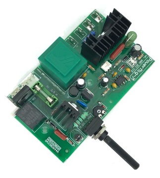 Плата GA338D644A для платы PowerMat S-Mat 220 230