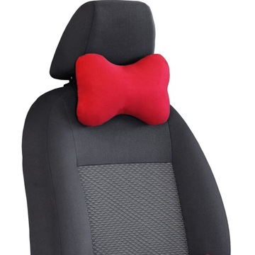 ПОДУШКА ПОД ПОДГОЛОВНИК, ROGAL NECK, HEAD, NECK, 1 шт.