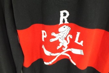 Ralph Lauren koszulka męska S longsleeve rugger