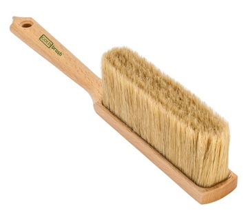 SZCZOTKA DO MYCIA SAMOCHODU - WŁOS NATURALNY Miękka delikatna do karoserii