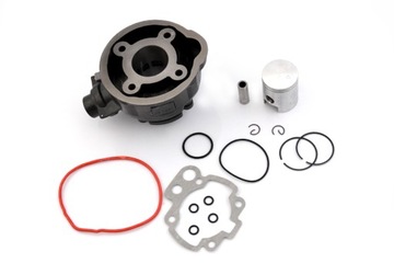 CYLINDER KPL MINARELLI AM6 50CCM