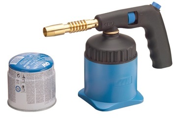 PALNIK do miedzi LUTOWANIA TWARDEGO 1750 st. CFH