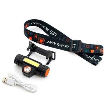 ФАРА МИНИ-ФАРА 4в1 С МАГНИТОМ