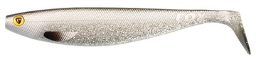 Guma FOX Pro Shad Natural Calsic II 14 cm Silver Bleak