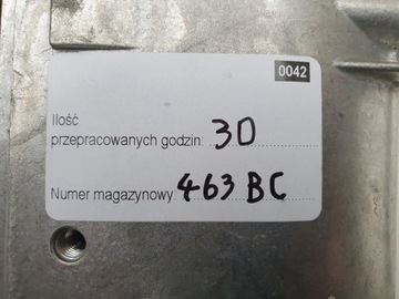 Webasto eberspaecher B5S Jaguar F Pace