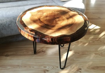 ЭПОКСИДНАЯ ДЕКО Декоративная смола 1кг