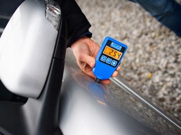 DX-13-FE BLUE TECHNOLOGY толщиномер краски