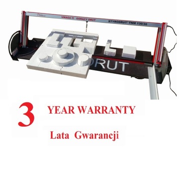 Станок для резки пенопласта STYRODRUT 130 BOSCH