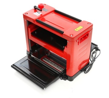 Рубанок, строгальный станок, строгальный станок, 2000 Вт