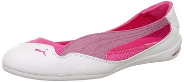 PUMA BALERINA JR WINNING DIVA 303982 09 r. 33 !!!
