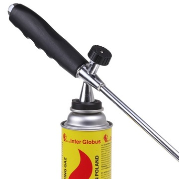 ТЕПЛОВАЯ ПИСТОЛЕТА WED LEAF GORNER + 4 вставки