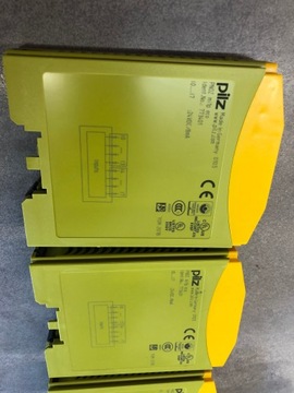 Pilz 773401 ПНОЗ ми1п эко