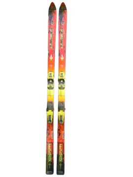 ROSSIGNOL EGO LITE CARVING dł. 178cm