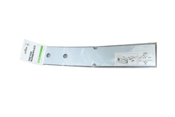 PIANKA PODKŁADKA TŁUMIĄCA POD TABLICĘ VW AUDI SEAT