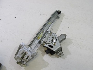MECHANIZMUS OKNO PRAVÝ ZADNÍ MITSUBISHI PAJERO III