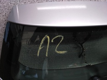 ЗАДНЯЯ ДВЕРЬ ГОЛЬФ VII 5D