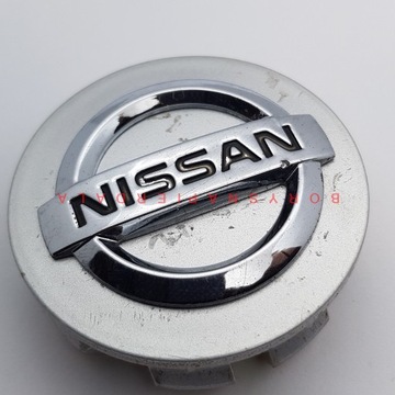 КРЫШКА КРЫШКИ ОРИГИНАЛ NISSAN 40342AV610 54/53