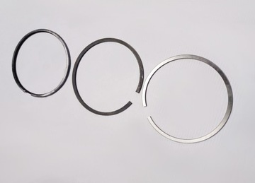 PIERŚCIENIE TŁOKOWE 4181A045 PERKINS