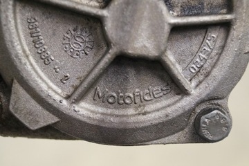 НАСОС WAKUM BMW E46 3.0 D 330D