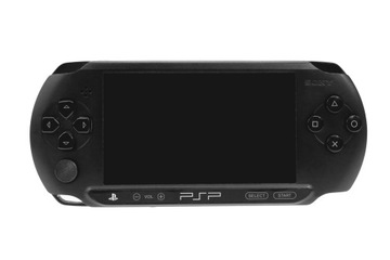 Чехол SONY STREET PL MENU для PSP ИГРОВОЙ НАБОР