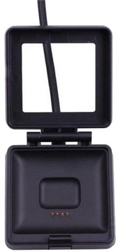 USB-КАБЕЛЬ ЗАРЯДНОЕ УСТРОЙСТВО ДЛЯ СМАРТ-ЧАСОВ FITBIT BLAZE