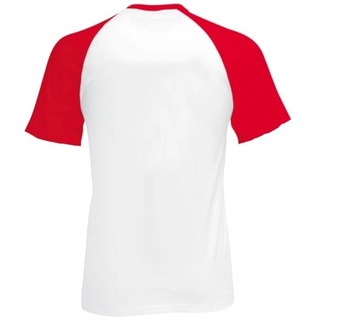 Koszulka kibica Reprezentacja Polski XL