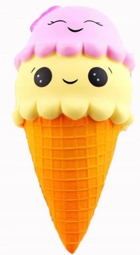 Мягкая АНТИСТРЕССОВАЯ СЕНСОРНАЯ ИГРУШКА-КУЛОН XXL