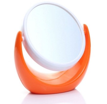 Lusterko kosmetyczne uchylne do makijażu !