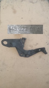 DRŽÁK MERCEDES A W176 B W246 6452230141