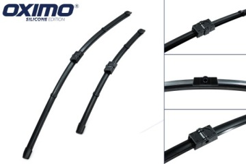 Стеклоочистители OXIMO BMW 3 E90 E91 2005-2009 КОМПЛЕКТ